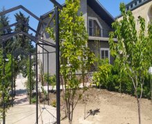 Kirayə (aylıq) Bağ evi Mərdəkan, Xəzər r.