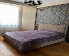 pasyolka kirovda aylıq kiraye evler Azadlıq m., Rəsulzadə qəs., Binəqədi r.