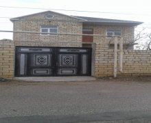 Satılır Həyət evi/villa Novxanı, Abşeron r.