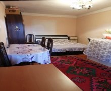 Satılır Həyət evi/villa Nəriman Nərimanov m., Montin qəs., Nərimanov r.