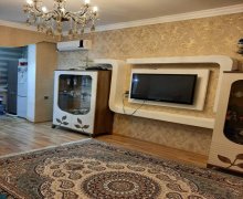 Kirayə (aylıq) Yeni Tikili Yeni Yasamal qəs., Yasamal r.