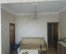 Satılır Köhnə Tikili Memar Əcəmi m., Binəqədi r.