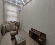 Kirayə (aylıq) Yeni Tikili Gənclik m., Nərimanov r.
