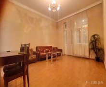 Kirayə (aylıq) Yeni Tikili 28 May m., Nəsimi r.