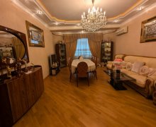 Satılır Yeni Tikili Nəriman Nərimanov m., Nərimanov r.