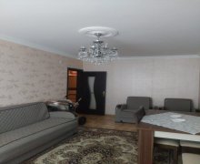 Satılır Köhnə Tikili Həzi Aslanov m., Xətai r.