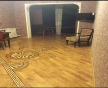 neftcilerde aylıq 2 otaqli kiraye evler Neftçilər m., Nizami r.