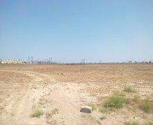 Продажа Участок пос. Биня, Хязяр р.