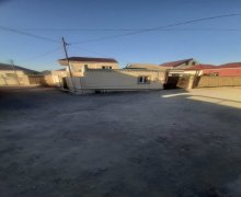 Satılır Həyət evi/villa Azadlıq m., Binəqədi qəs., Binəqədi r.