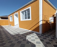 Satılır Həyət evi/villa Binə qəs., Xəzər r.
