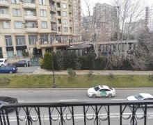 Kirayə (aylıq) Köhnə Tikili Elmlər akademiyası m., Bakı Musiqi Akademiyası, Yasamal r.