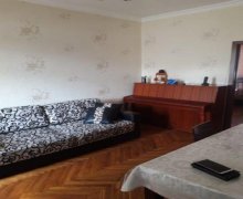 Satılır Köhnə Tikili 20 Yanvar m., 1-ci mikrorayon, Nəsimi r.