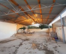 Kirayə (aylıq) Həyət evi/villa Xaçmaz ş.