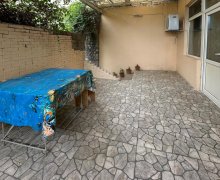 Kirayə (aylıq) Həyət evi/villa İnşaatçılar m., Yasamal qəs., Yasamal r.