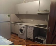 Kirayə (günlük) Yeni Tikili İnşaatçılar m., Yasamal qəs., Yasamal r.