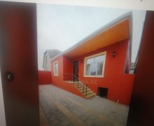 Satılır Həyət evi/villa Binə qəs., Xəzər r.