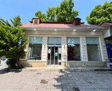 Satılır Obyekt İsmayıllı ş.