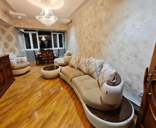 Аренда Вторичка м. Эльмляр Академиясы м., пос. Ясамал, БГУ, Ясамал р.