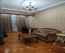 Kirayə (aylıq) Yeni Tikili Memar Əcəmi m., 9-cu mikrorayon, Binəqədi r.