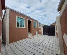 xezer rayonunda satilan heyet evleri/villa Binə qəs., Xəzər r.