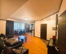 Аренда Вторичка м. 28 Мая м., Насими р.