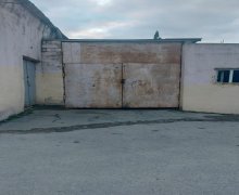 Satılır Qaraj Badamdar qəs., Səbail r.