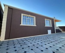 Satılır Həyət evi/villa Koroğlu m., Zabrat qəs., Sabunçu r.