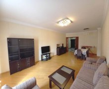 Kirayə (aylıq) Yeni Tikili Elmlər akademiyası m., Yasamal r.