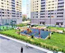 Satılır Yeni Tikili Qara Qarayev m., Nizami r.