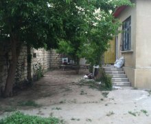 Satılır Həyət evi/villa Bakıxanov qəs., Sabunçu r.