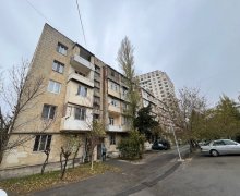 Satılır Köhnə Tikili Həzi Aslanov m., Xətai r.