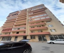 Satılır Yeni Tikili Yeni Yasamal qəs., Yasamal r.