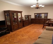 Kirayə (aylıq) Köhnə Tikili Nəsimi m., 9-cu mikrorayon, Binəqədi r.