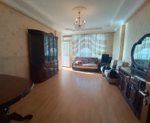 Kirayə (aylıq) Yeni Tikili Xalqlar dostluğu m., Nizami r.