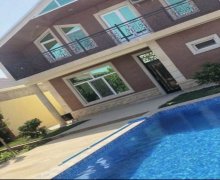 Kirayə (aylıq) Bağ evi Mərdəkan, Xəzər r.