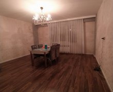 Аренда Новостройка İnşaatçılar м., пос. Йени Ясамал, Ясамал р.