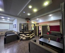 Kirayə (aylıq) Obyekt Neftçilər m., 8-ci kilometr, Nizami r.