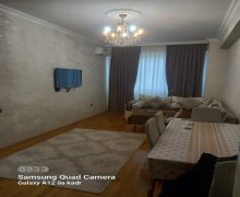 Аренда Новостройка Абшерон р.
