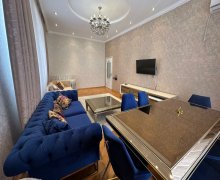 Kirayə (aylıq) Yeni Tikili Gənclik m., Nəsimi r.