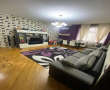 Satılır Yeni Tikili Nizami m., Yasamal r.