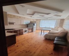 Kirayə (aylıq) Yeni Tikili İnşaatçılar m., Yeni Yasamal qəs., Yasamal r.