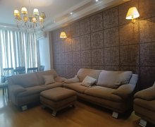 Kirayə (aylıq) Yeni Tikili 20 Yanvar m., Nəsimi r.