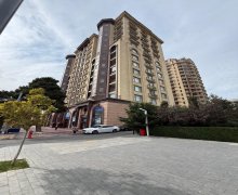 Satılır Yeni Tikili 28 May m., Nəsimi r.