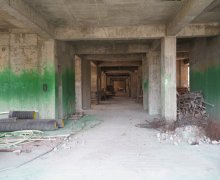 Satılır Obyekt Xırdalan ş.