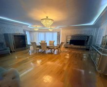 Kirayə (aylıq) Yeni Tikili Nizami m., Caspian Plaza, Yasamal r.