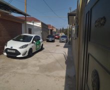 suraxanida heyet evleri/villa Yeni Suraxanı qəs., Suraxanı r.