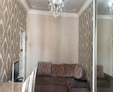 Satılır Köhnə Tikili 8-ci kilometr, Nizami r.