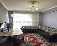 Kirayə (aylıq) Yeni Tikili Yeni Yasamal qəs., Yasamal r.