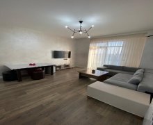 Kirayə (aylıq) Yeni Tikili Yasamal qəs., Yasamal r.