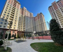 Satılır Yeni Tikili Elmlər akademiyası m., Yasamal r.